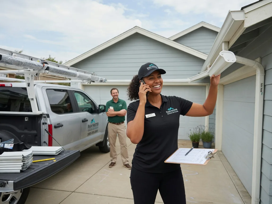 Gutter Installation Poole, KY FAQs